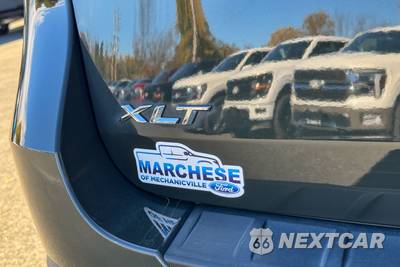 2024 Ford Explorer XLT - zdjęcie 12 z 34 - miniatura