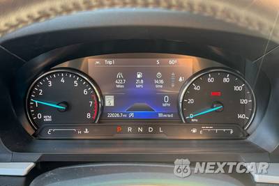 2024 Ford Explorer XLT - zdjęcie 26 z 34 - miniatura