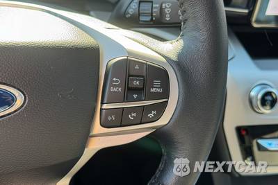 2024 Ford Explorer XLT - zdjęcie 28 z 34 - miniatura