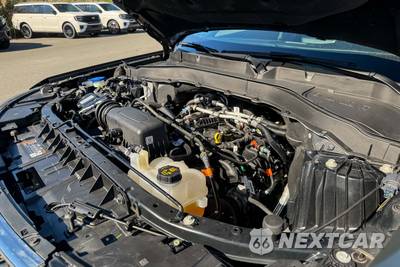 2024 Ford Explorer XLT - zdjęcie 33 z 34 - miniatura