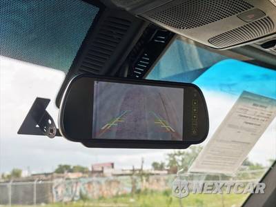 2019 Mercedes-Benz Sprinter 2500 Cargo Van High Roof 170.0" WB - zdjęcie 35 z 37 - miniatura