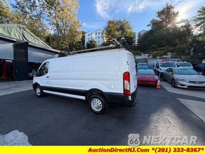 2021 Ford Transit 150 Cargo Van Low Roof 148.0" WB - zdjęcie 5 z 46 - miniatura