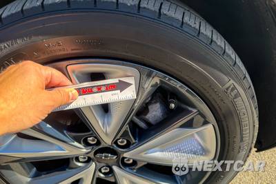 2022 Chevrolet Bolt EUV LT 2LT - zdjęcie 40 z 42 - miniatura