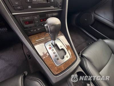 2005 Audi S4 Cabriolet Convertible - zdjęcie 27 z 27 - miniatura