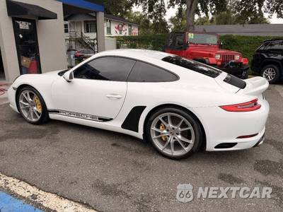 2019 Porsche 911 Carrera - zdjęcie 15 z 47 - miniatura