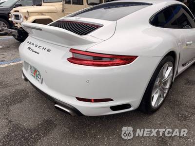 2019 Porsche 911 Carrera - zdjęcie 18 z 47 - miniatura