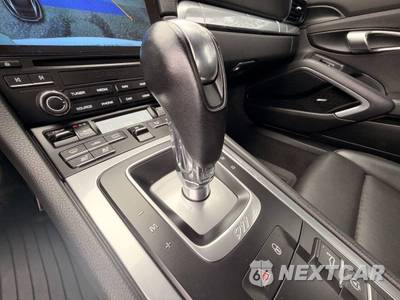 2019 Porsche 911 Carrera - zdjęcie 41 z 47 - miniatura