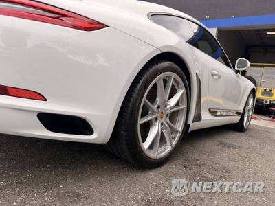 2019 Porsche 911 Carrera - zdjęcie 20 z 47 - miniatura
