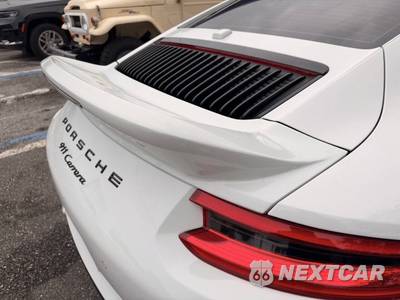 2019 Porsche 911 Carrera - zdjęcie 13 z 47 - miniatura