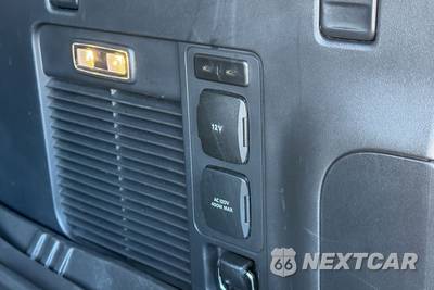 2025 Ford Expedition MAX Platinum - zdjęcie 22 z 44 - miniatura
