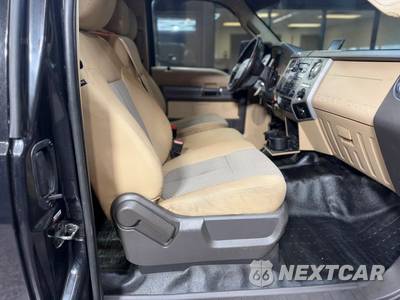 2014 Ford Super Duty F-250 XLT Extended Cab Long Bed w/Rear Doors - zdjęcie 25 z 33 - miniatura