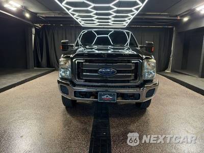 2014 Ford Super Duty F-250 XLT Extended Cab Long Bed w/Rear Doors - zdjęcie 2 z 33 - miniatura