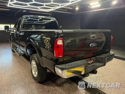 2014 Ford Super Duty F-250 XLT Extended Cab Long Bed w/Rear Doors - zdjęcie 5 z 33 - miniatura