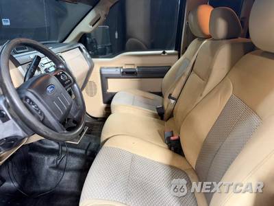 2014 Ford Super Duty F-250 XLT Extended Cab Long Bed w/Rear Doors - zdjęcie 15 z 33 - miniatura