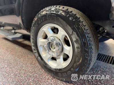 2014 Ford Super Duty F-250 XLT Extended Cab Long Bed w/Rear Doors - zdjęcie 29 z 33 - miniatura