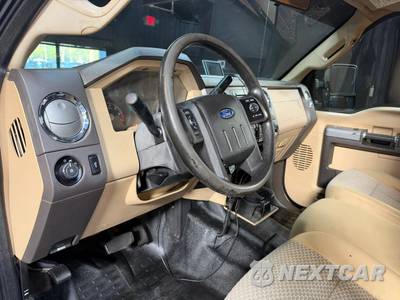 2014 Ford Super Duty F-250 XLT Extended Cab Long Bed w/Rear Doors - zdjęcie 11 z 33 - miniatura