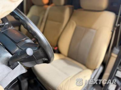 2014 Ford Super Duty F-250 XLT Extended Cab Long Bed w/Rear Doors - zdjęcie 16 z 33 - miniatura