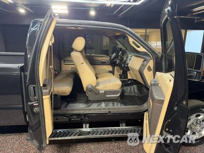2014 Ford Super Duty F-250 XLT Extended Cab Long Bed w/Rear Doors - zdjęcie 28 z 33 - miniatura