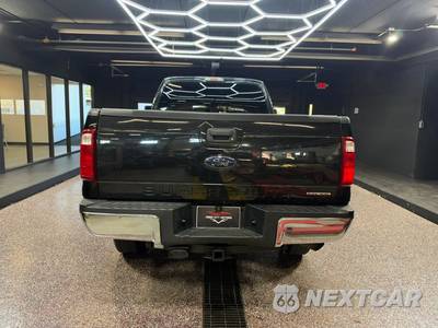 2014 Ford Super Duty F-250 XLT Extended Cab Long Bed w/Rear Doors - zdjęcie 6 z 33 - miniatura
