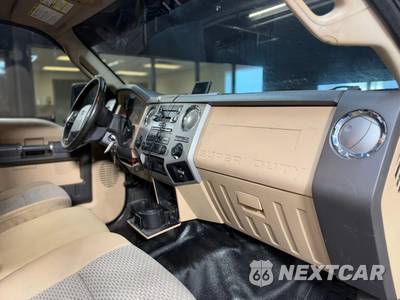 2014 Ford Super Duty F-250 XLT Extended Cab Long Bed w/Rear Doors - zdjęcie 24 z 33 - miniatura