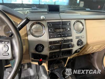 2014 Ford Super Duty F-250 XLT Extended Cab Long Bed w/Rear Doors - zdjęcie 13 z 33 - miniatura