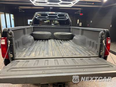 2014 Ford Super Duty F-250 XLT Extended Cab Long Bed w/Rear Doors - zdjęcie 22 z 33 - miniatura