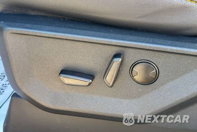 2025 Ford F-150 Tremor Crew Cab Short Bed - zdjęcie 25 z 41 - miniatura