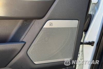 2025 Ford F-150 Tremor Crew Cab Short Bed - zdjęcie 27 z 41 - miniatura