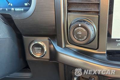 2025 Ford F-150 Tremor Crew Cab Short Bed - zdjęcie 36 z 41 - miniatura