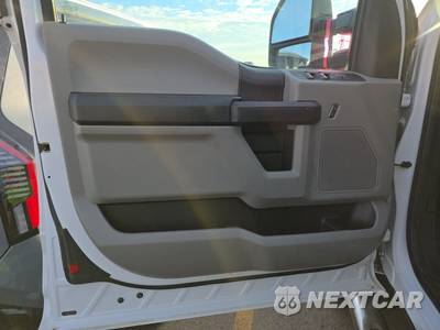 2018 Ford Super Duty F-250 XL Extended Cab Long Bed w/Rear Doors - zdjęcie 9 z 25 - miniatura