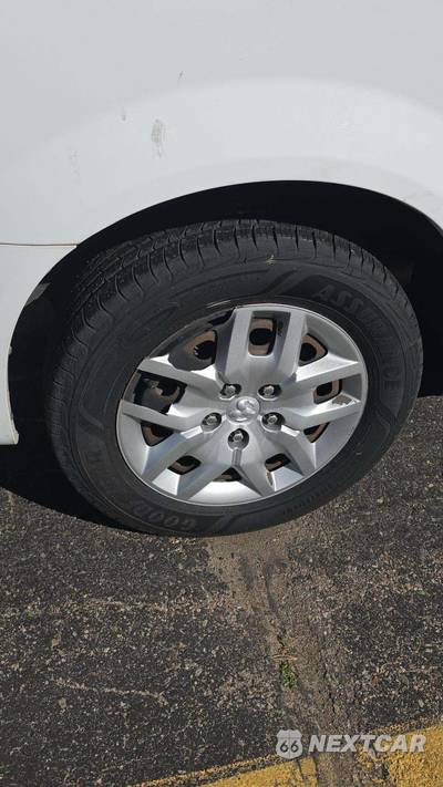 2014 Ram C/V Tradesman 121.2" WB - zdjęcie 30 z 47 - miniatura