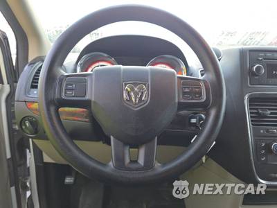 2014 Ram C/V Tradesman 121.2" WB - zdjęcie 10 z 47 - miniatura