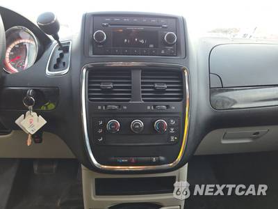 2014 Ram C/V Tradesman 121.2" WB - zdjęcie 11 z 47 - miniatura