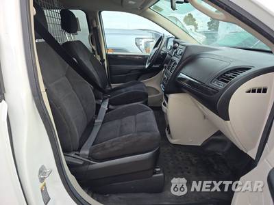 2014 Ram C/V Tradesman 121.2" WB - zdjęcie 8 z 47 - miniatura