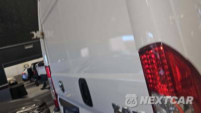 2014 Ram ProMaster 1500 Cargo Van High Roof 136.0" WB - zdjęcie 43 z 48 - miniatura