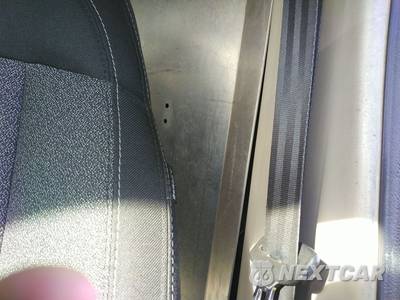 2014 Ram ProMaster 1500 Cargo Van High Roof 136.0" WB - zdjęcie 28 z 48 - miniatura