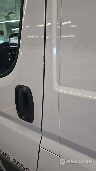 2014 Ram ProMaster 1500 Cargo Van High Roof 136.0" WB - zdjęcie 34 z 48 - miniatura