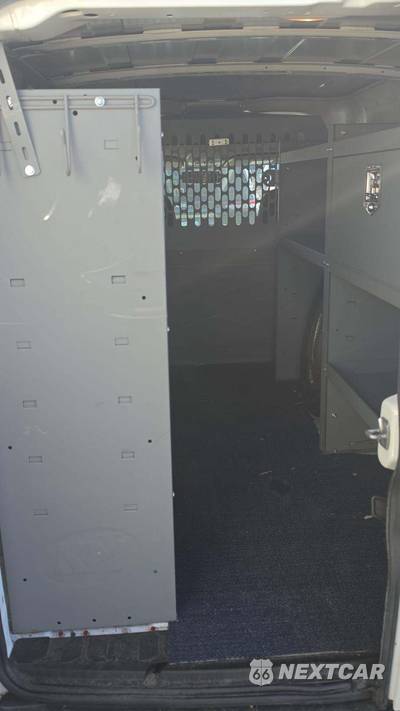2018 Ram ProMaster City Cargo Van Tradesman 122.4" WB - zdjęcie 39 z 39 - miniatura