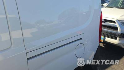 2018 Ram ProMaster City Cargo Van Tradesman 122.4" WB - zdjęcie 28 z 39 - miniatura