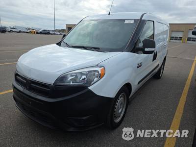 2018 Ram ProMaster City Cargo Van Tradesman 122.4" WB