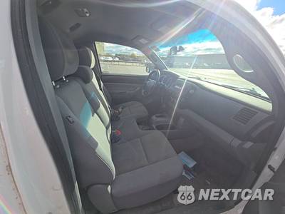2011 Toyota Tacoma Regular Cab Medium Bed - zdjęcie 8 z 34 - miniatura