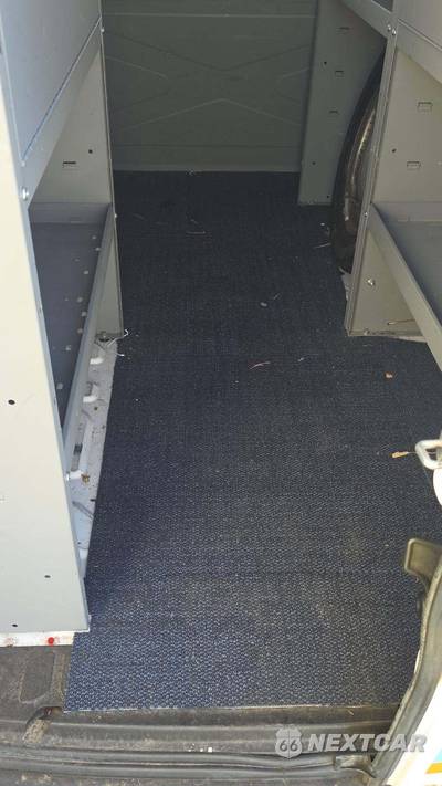 2018 Ram ProMaster City Cargo Van Tradesman 122.4" WB - zdjęcie 26 z 39 - miniatura