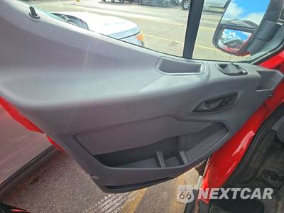 2018 Ford Transit 150 Cargo Van w/RH Sliding Door Medium Roof 129.9" WB - zdjęcie 9 z 27 - miniatura