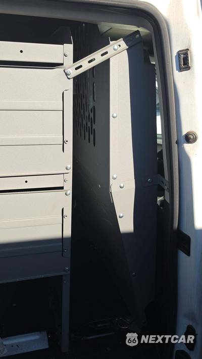 2018 Ram ProMaster City Cargo Van Tradesman 122.4" WB - zdjęcie 21 z 39 - miniatura