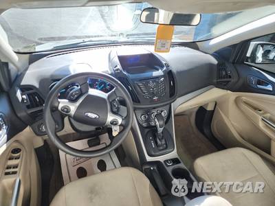 2014 Ford Escape SE - zdjęcie 10 z 29 - miniatura