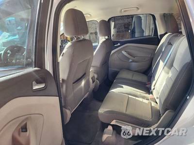 2014 Ford Escape SE - zdjęcie 29 z 29 - miniatura