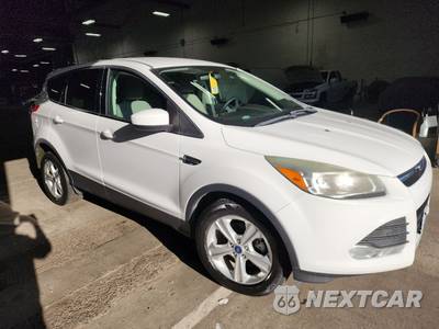 2014 Ford Escape SE - zdjęcie 11 z 29 - miniatura
