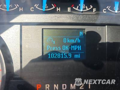 2020 Ford F-150 XL Regular Cab Medium Bed - zdjęcie 12 z 23 - miniatura