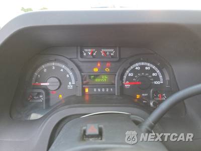 2013 Ford E-250 Commercial Cargo Van 138.0" WB - zdjęcie 12 z 50 - miniatura