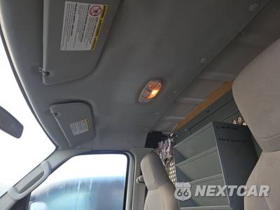 2013 Ford E-250 Commercial Cargo Van 138.0" WB - zdjęcie 18 z 50 - miniatura